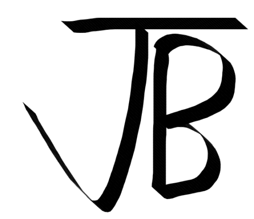 JB Portfolio  Logo